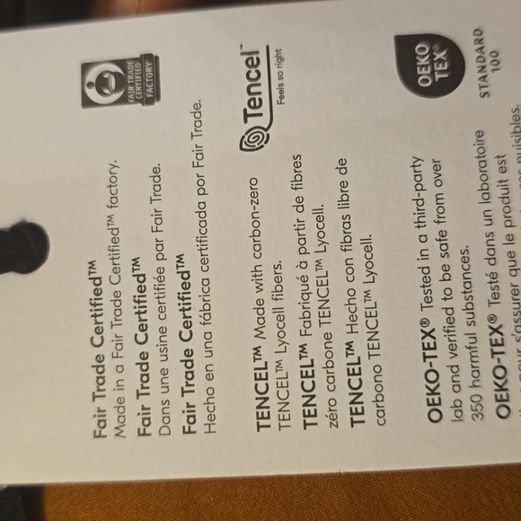 West Elm Silky TENCEL™ King Pillowcase, Retail Price $49.00US, Color Teracotta - Picture 6 of 7